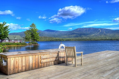 Suuri vuokra koko perheelle!