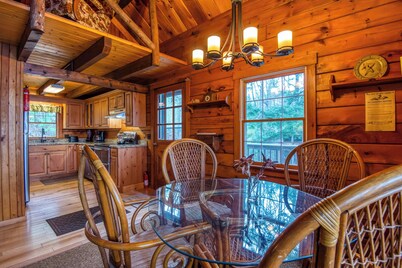 Parris - Beautiful private spot on Rangeley Lake!