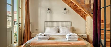 1 quarto, quartos à prova de som, Wi-Fi de cortesia