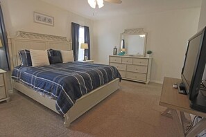 3 Schlafzimmer, Bügeleisen/Bügelbrett, WLAN, Bettwäsche