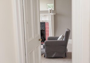 Interior - The Strathearn Residence - Your Festival Home (Edinburgh)