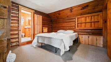 2 bedrooms, bed sheets