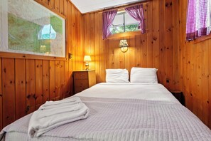 3 Schlafzimmer, Internetzugang, Bettwäsche