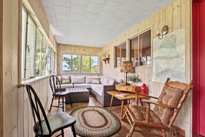 Televisión, servicios de streaming