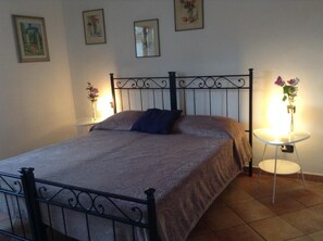 City Quadruple Room, Multiple Beds, Non Smoking, City View | View from room