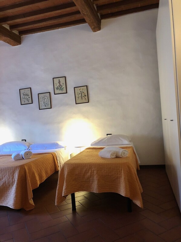 City Apartment | View from room - Vellutini Number One (Florence)