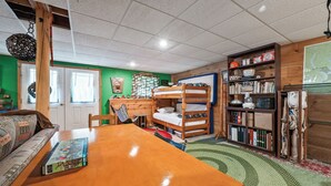 3 dormitorios, wifi, ropa de cama