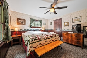 3 chambres, Wi-Fi, draps fournis