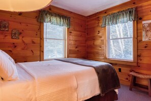 3 Schlafzimmer, WLAN, Bettwäsche