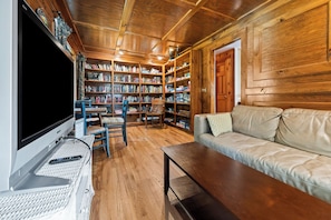 Smart-TV, Bücher