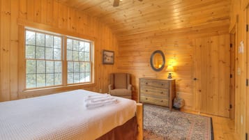 4 chambres, Wi-Fi, draps fournis