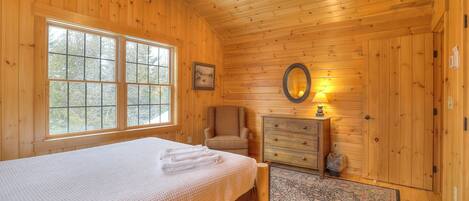 4 dormitorios, wifi, ropa de cama