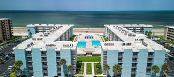 Sunset View, recentemente ristrutturato e ottimo per le famiglie