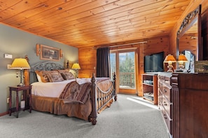 4 Schlafzimmer, Internetzugang, Bettwäsche