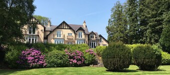Beautiful rural Cottage on the outskirts of Rothbury, Sleeps 4 in comfort