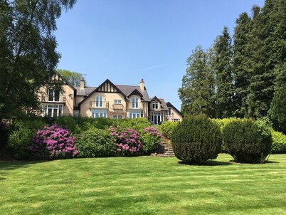 Beautiful rural Cottage on the outskirts of Rothbury, Sleeps 4 in comfort