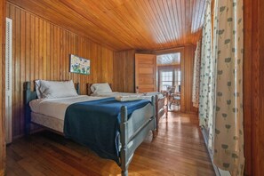 3 chambres, Wi-Fi, draps fournis