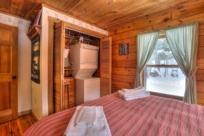 3 habitaciones, wifi y ropa de cama 