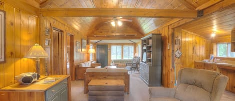 Télévision, lecteur de DVD