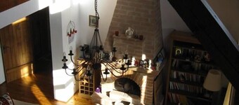 Utforsk Transylvania, gå landet mytiske vampyrer og drager