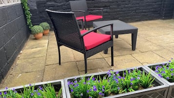 Terras