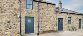 The Dod Barn - One Bedroom House, Sleeps 6