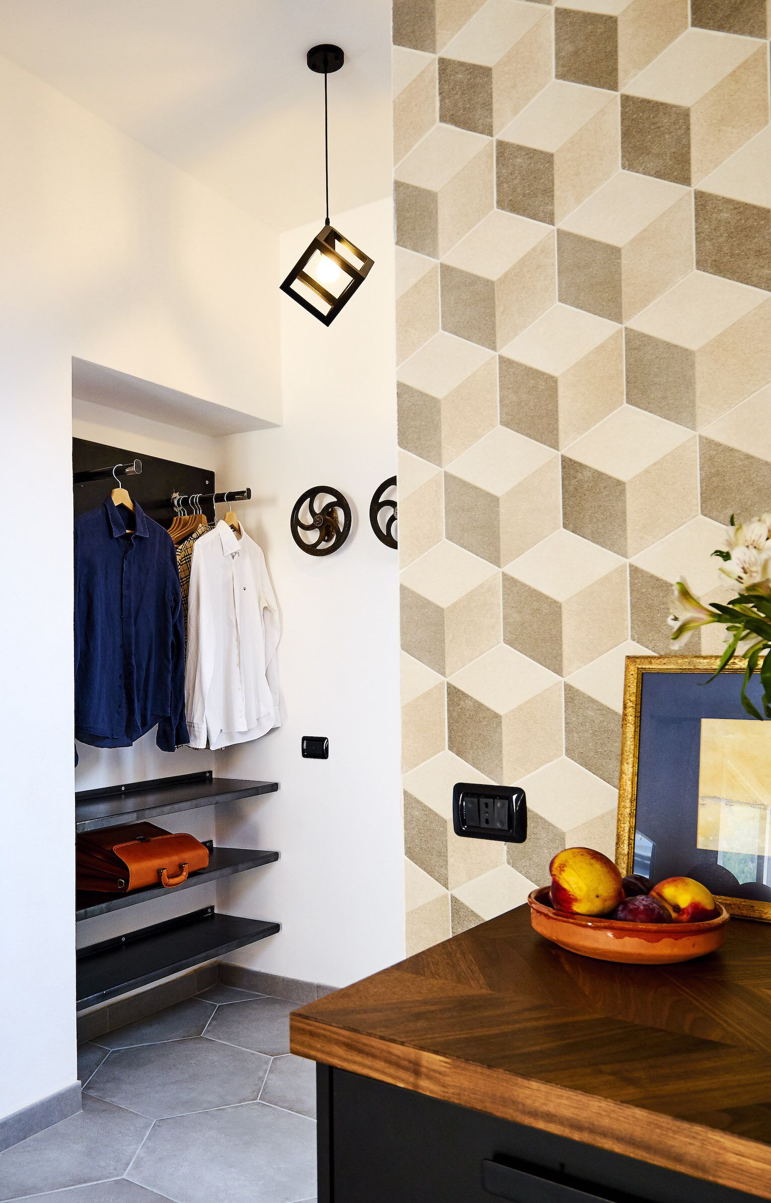 -Como Loft Voian 21-