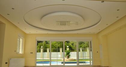 Firat Villa