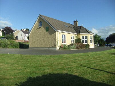 Daleview House B&B