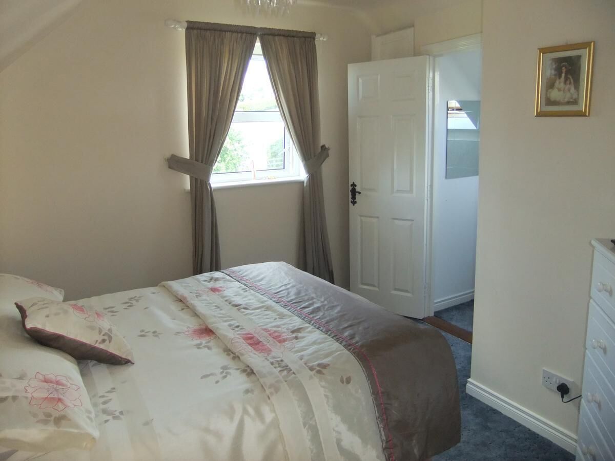 Gratis wifi, beddengoed