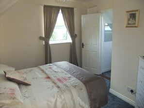 免费 WiFi、床单