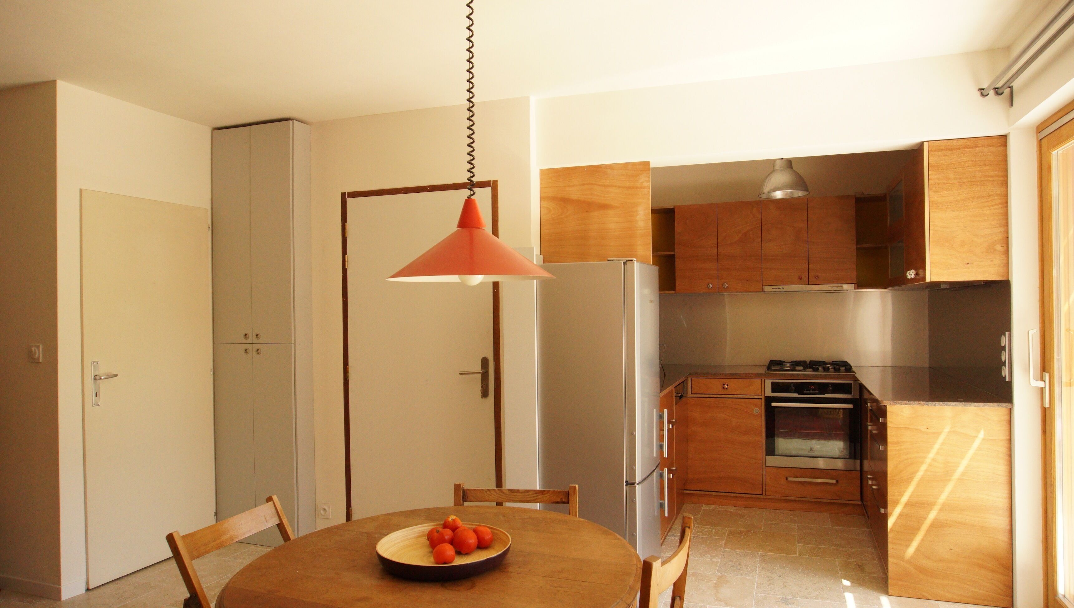 Beautiful garden apartment!