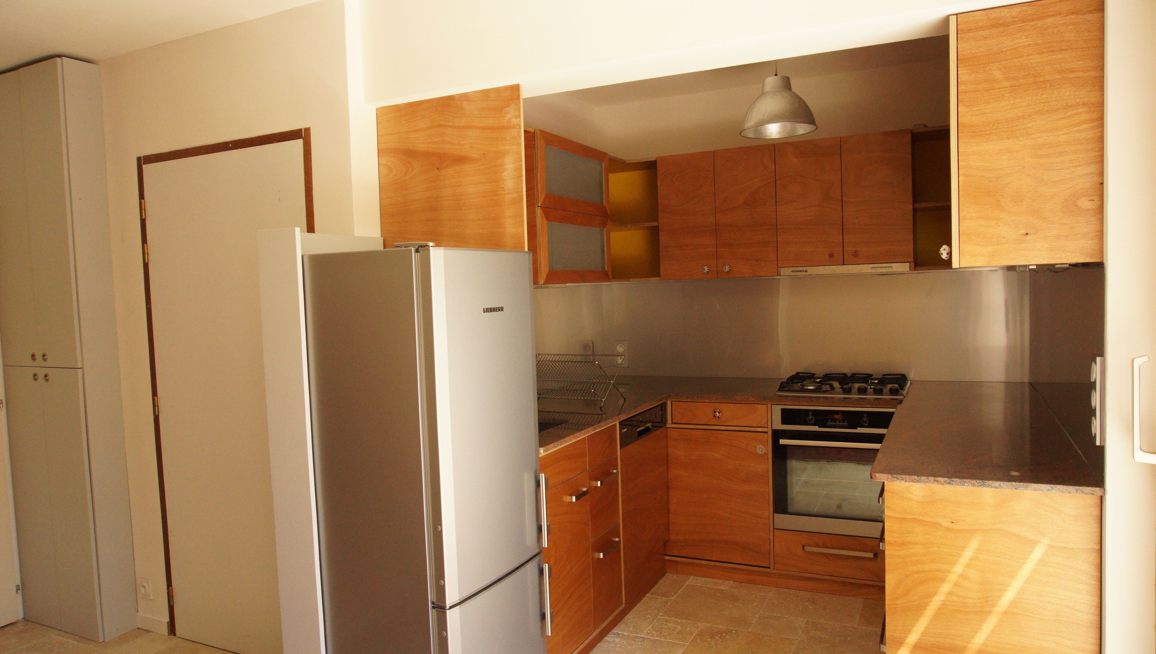 Beautiful garden apartment!