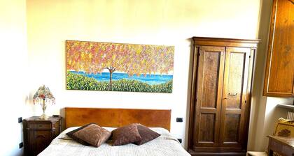 King Suite - Michelangelo