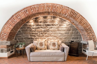 King Suite - Michelangelo