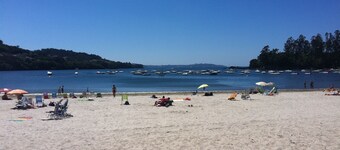 Nice house for 4 people in the Historic District very close to the beach