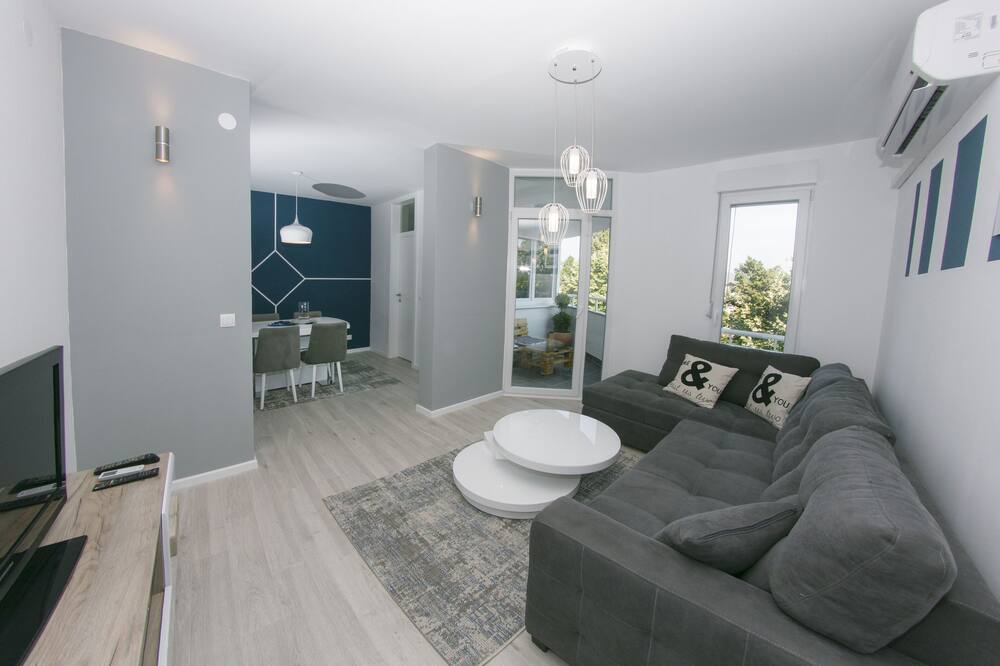 Apartment Ella Čapljina
