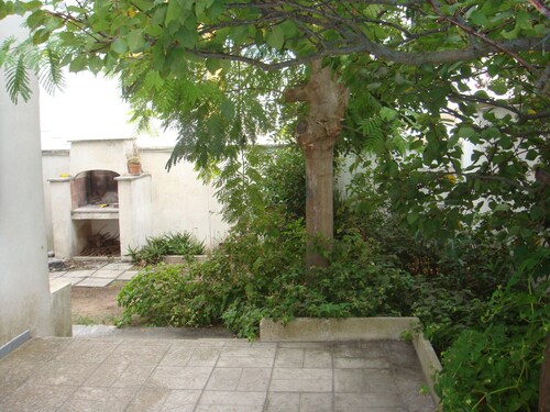 Torre dell'Orso apartment 2 bedrooms