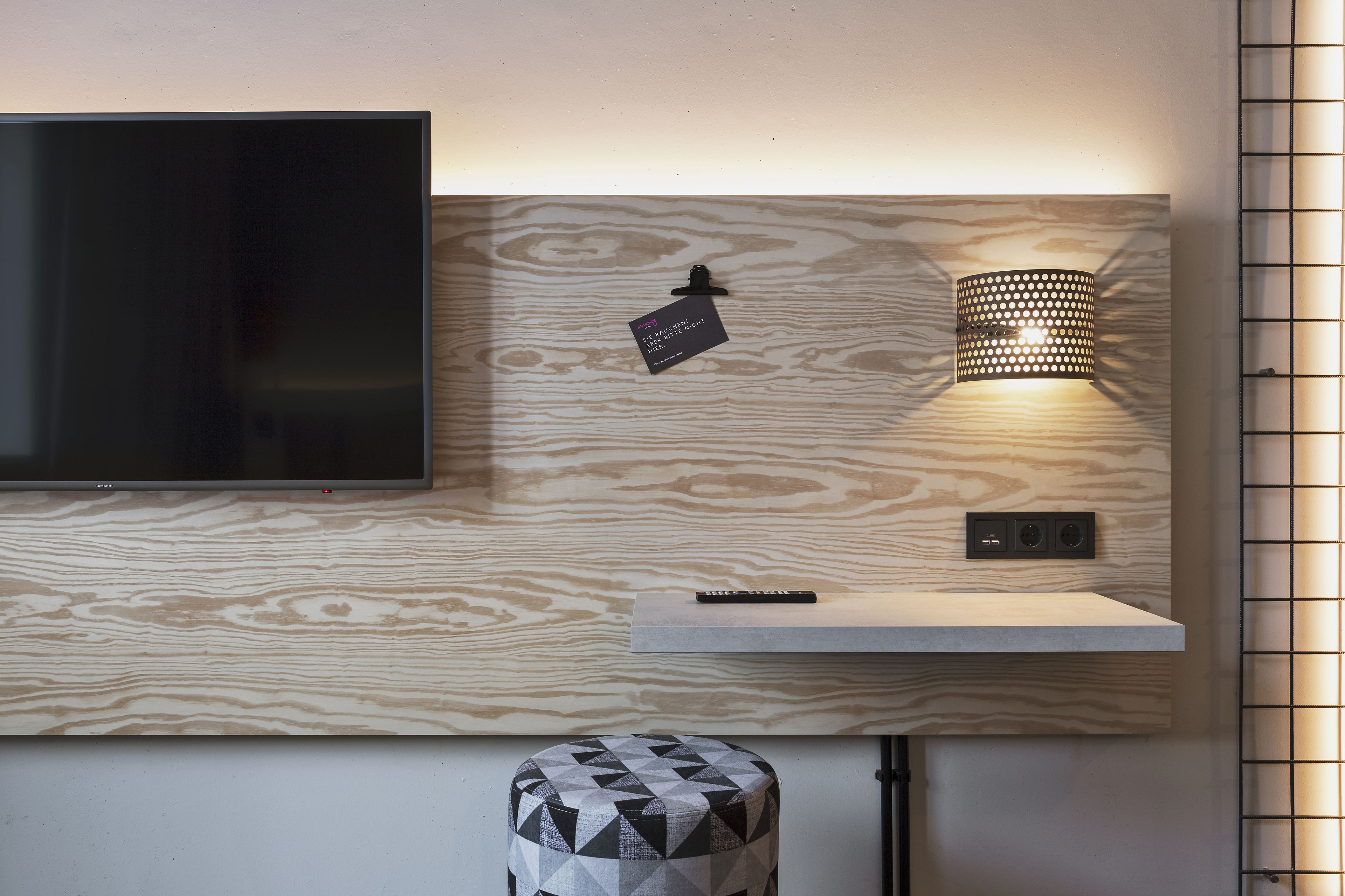 Photo - Moxy Frankfurt Airport Kelsterbach