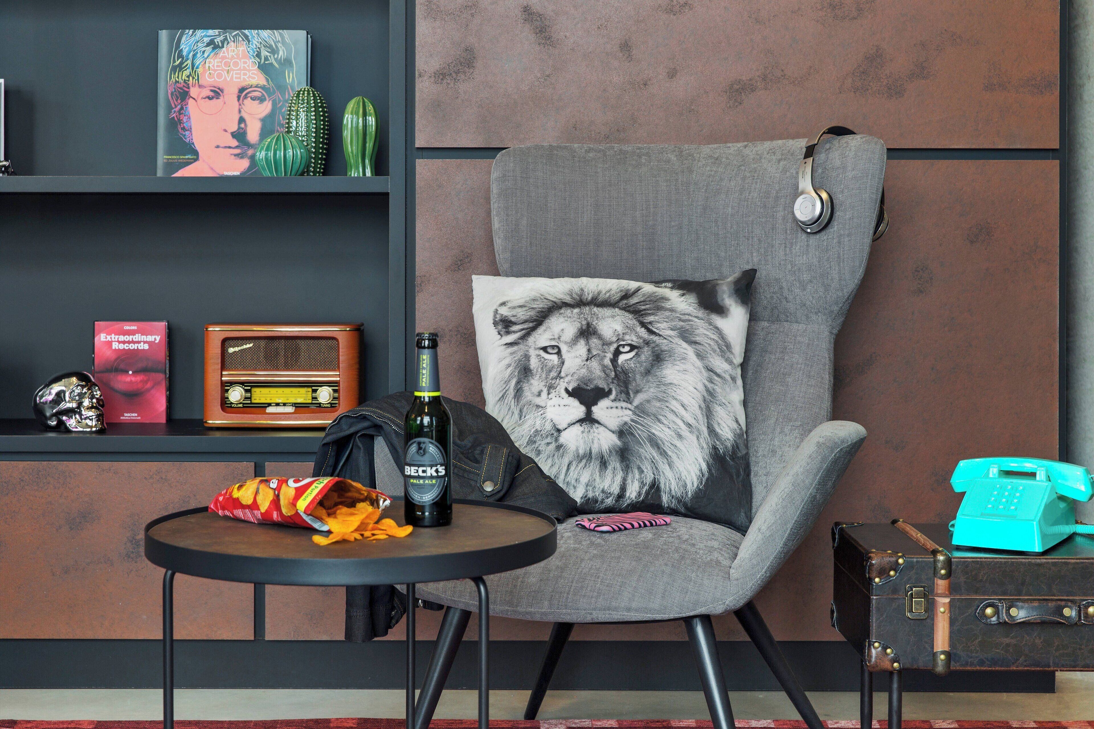 Foto - Moxy Frankfurt Airport Kelsterbach