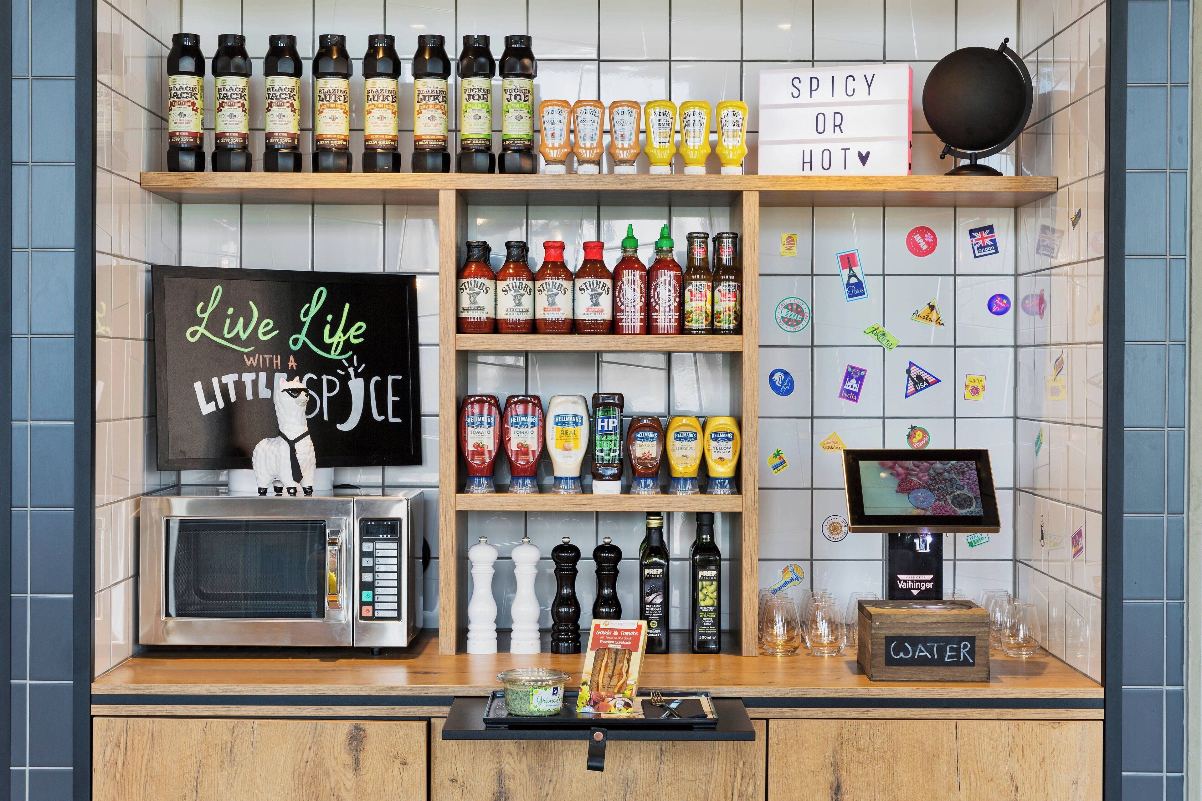 Photo - Moxy Frankfurt Airport Kelsterbach