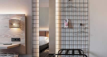 Moxy Frankfurt Airport Kelsterbach