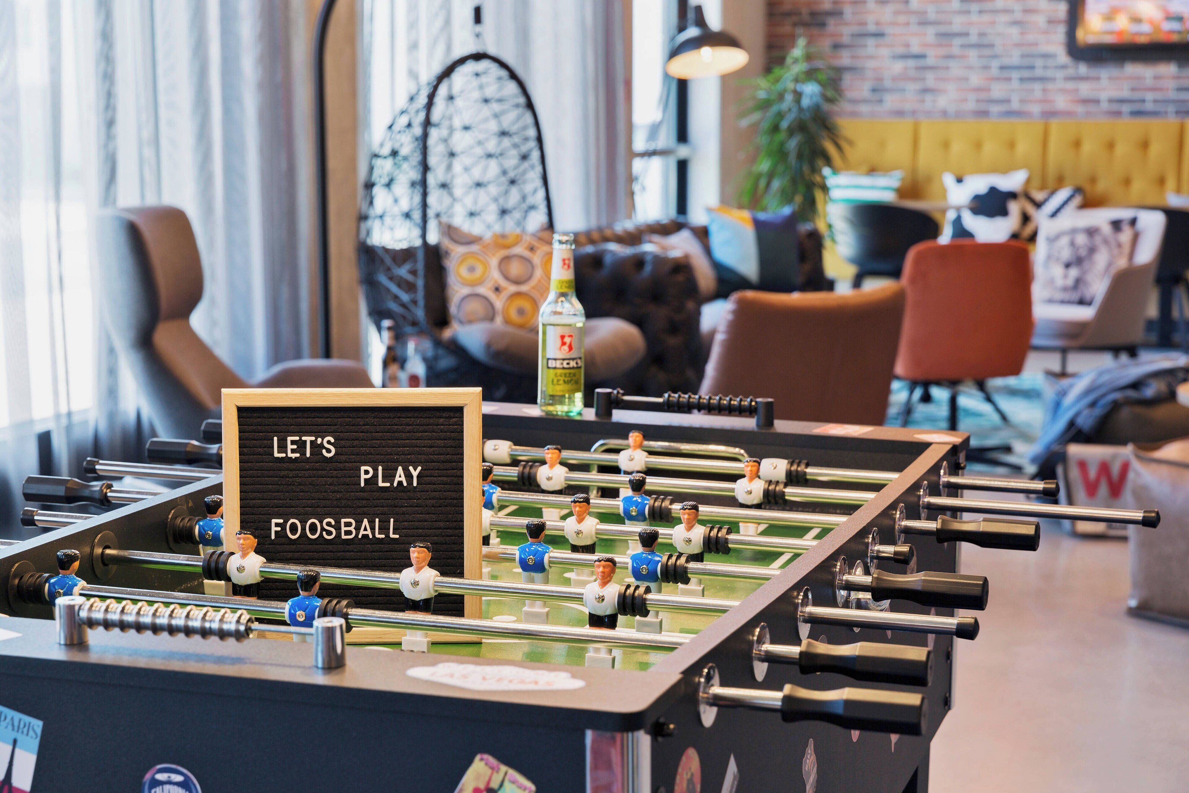 Photo - Moxy Frankfurt Airport Kelsterbach