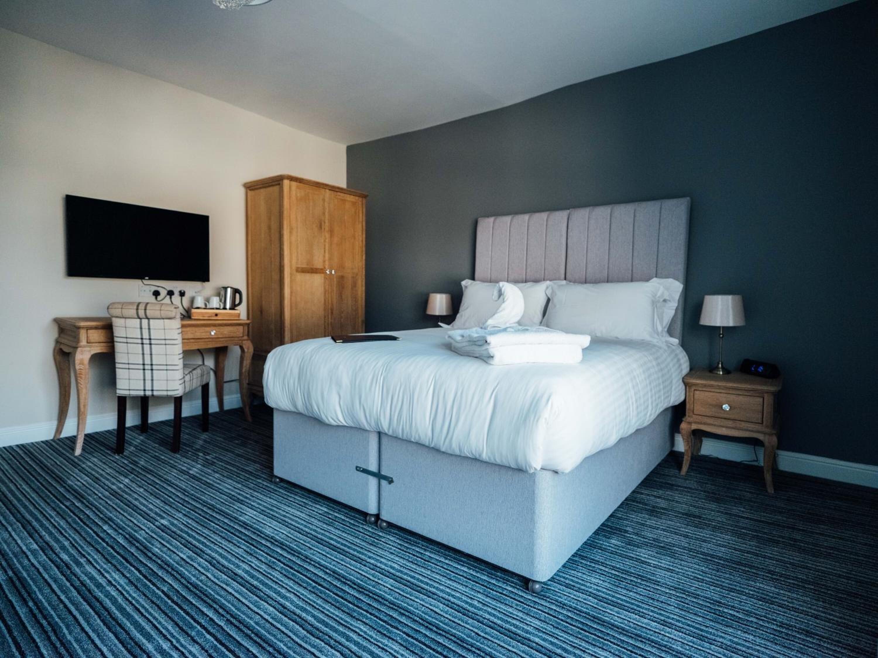 Ropa de cama de alta calidad y decoración personalizada 