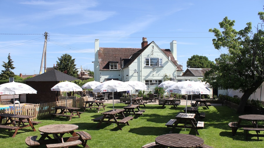 The Bell Inn