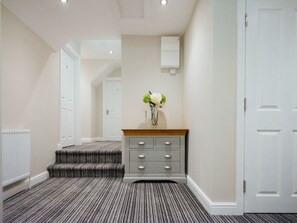Hallway - The Bell Inn (Worcester)