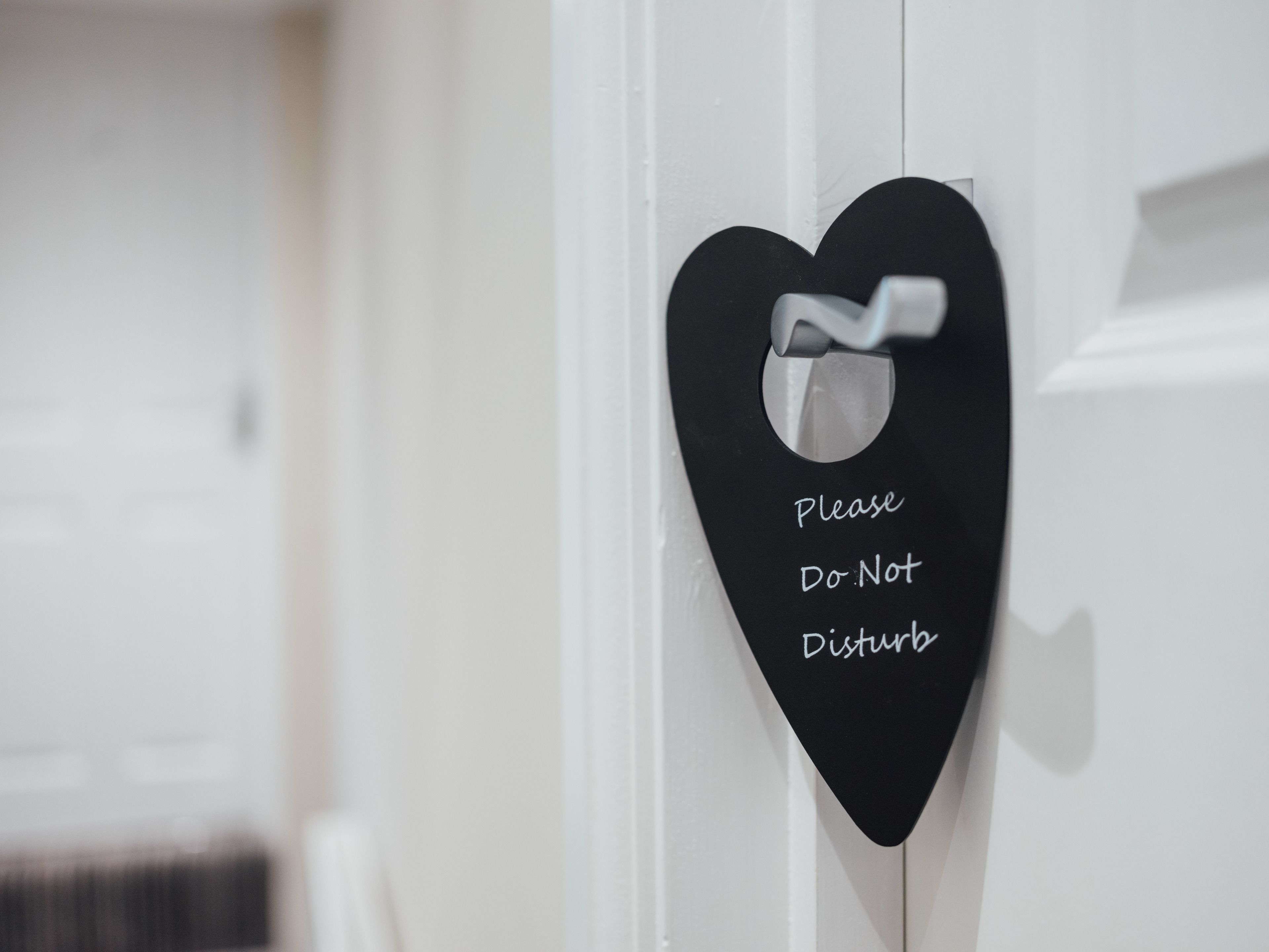 premium bedding, individually decorated, individually furnished, desk