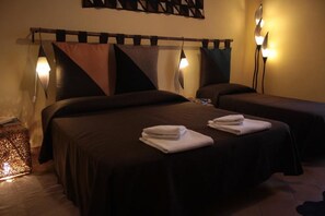 4 Schlafzimmer, WLAN, Bettwäsche