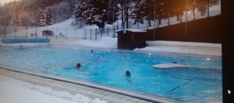 apartment/ flat - Le Corbier ST jean de Maurienne