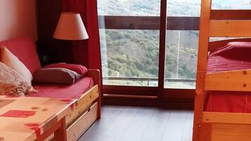 Bügeleisen/Bügelbrett, WLAN, Rollstuhlgeeignet